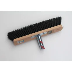 Outlet Peggy-Perfect Saalbesen 40 cm Premium Haarmischung