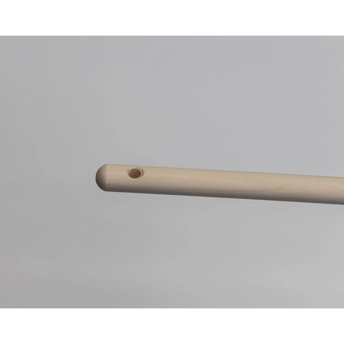 Outlet Peggy-Perfect Straßenbesen Extra 40 cm mit Holzstiel