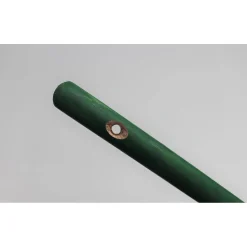 Outlet Peggy-Perfect Strohbesen 6-Naht mit Holzstiel