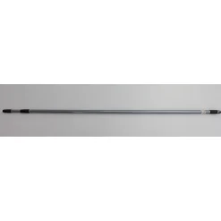 Peggy-Perfect Teleskopstange 300 cm mit Stielgewinde