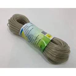Clearance Peggy-Perfect Wäscheleine 60 m Gold