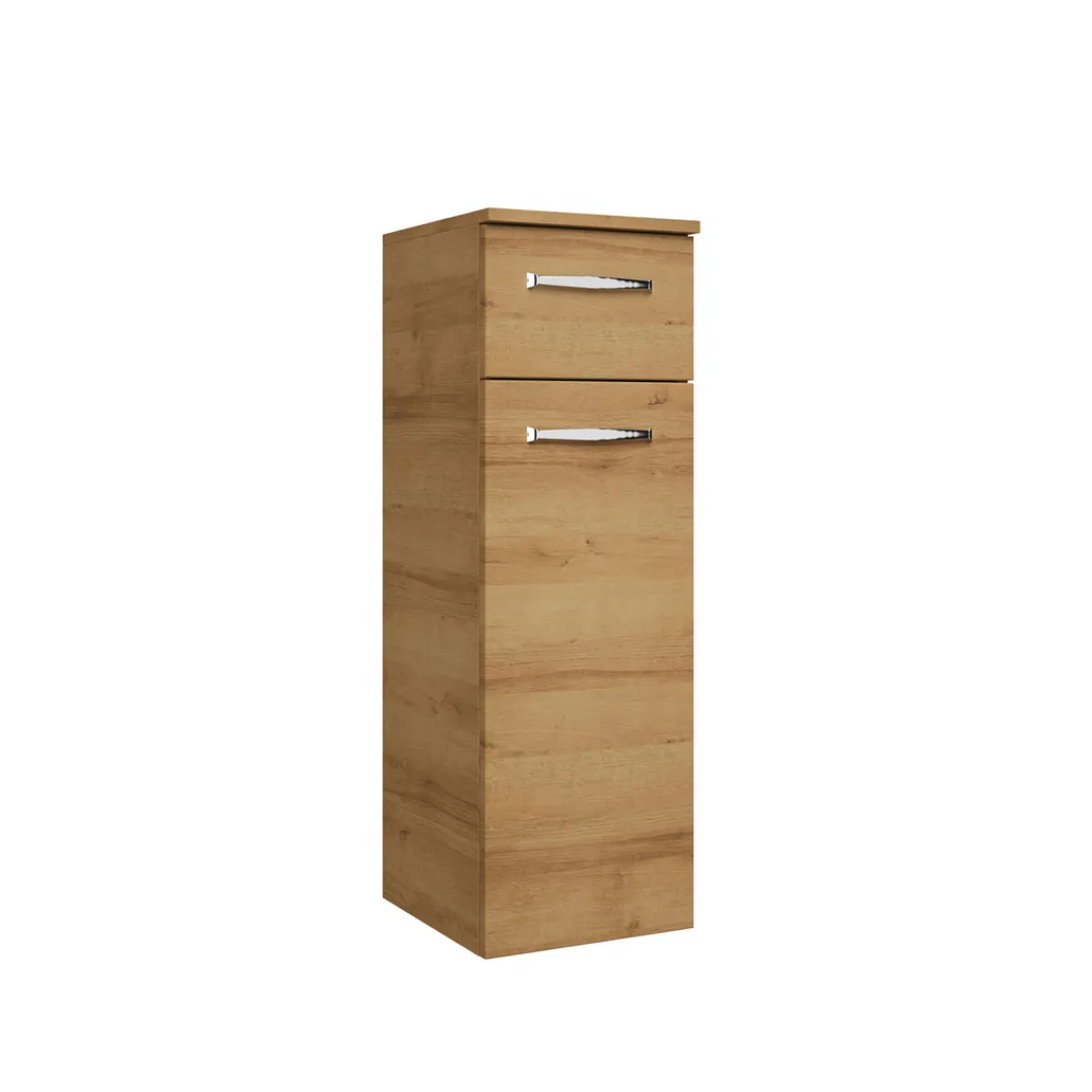 Best Pelipal Highboard Ribbeck Eiche 30 x 90,5 x 33 cm