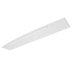 New Pelipal LED-Kranzbeleuchtung Asti weiß 142 x 1,6 x 26,5 cm