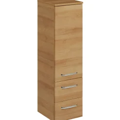 Discount Pelipal Midischrank Trentino Eiche 30 x 109 x 33 cm