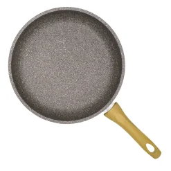 Discount Steuber Pfanne Stonewood 28 cm
