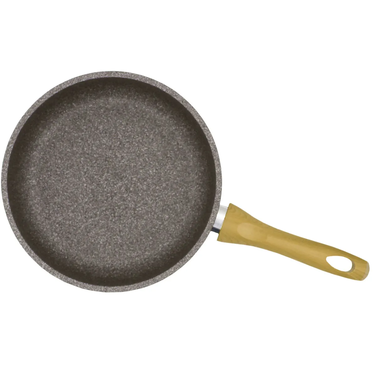 Sale Steuber Pfanne Stonewood 24 cm