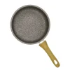 Clearance Steuber Pfanne Stonewood 20 cm