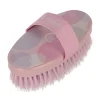 Outlet Pferdekardätsche Lilli Starlight 14 x 7 cm rosa-lila