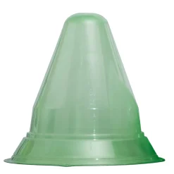 New Windhager Pflanzenhut groß, 10Stk. D 24 cm