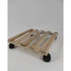 Clearance Pflanzenroller Multi Paletti 35 x 35 cm Buche