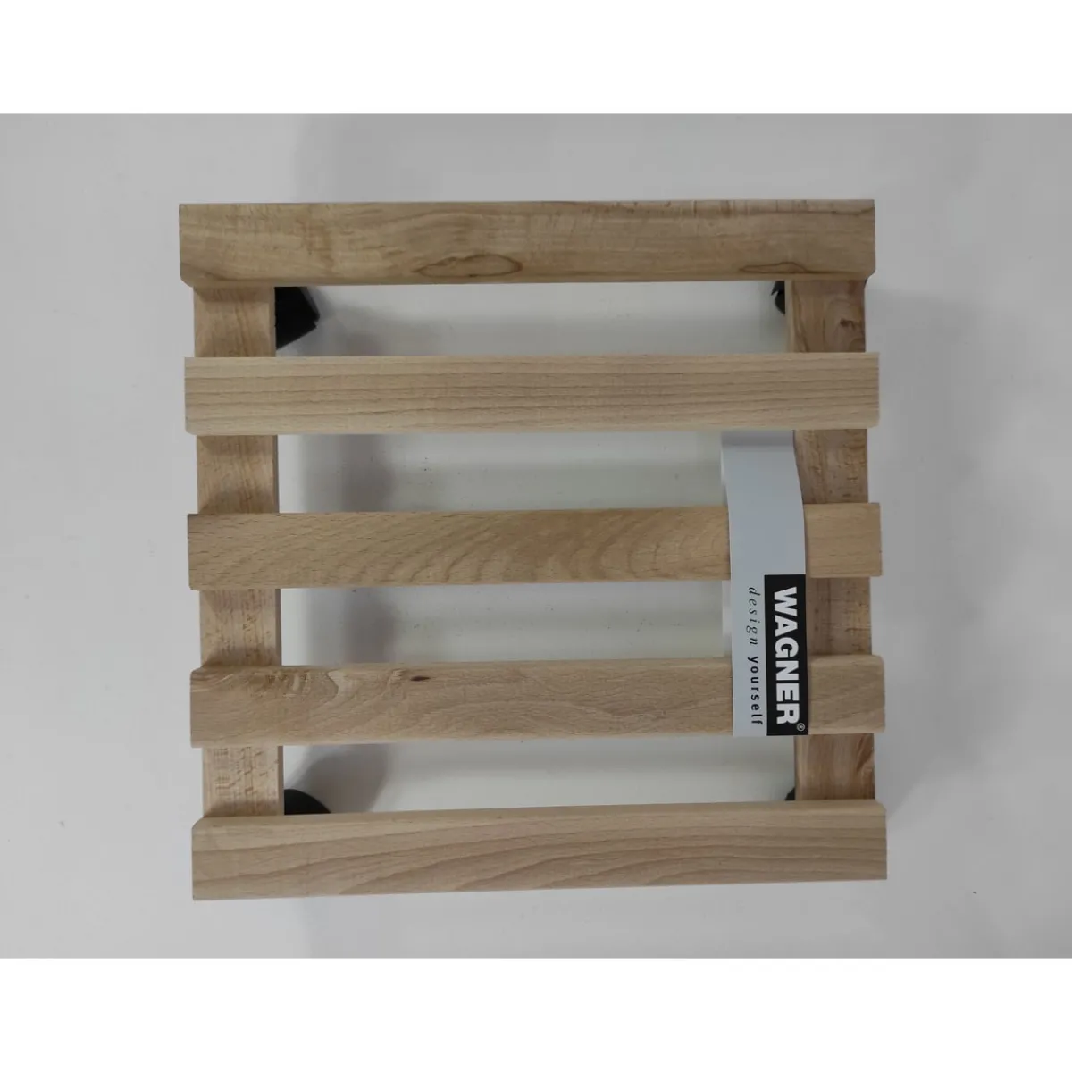 Clearance Pflanzenroller Multi Paletti 35 x 35 cm Buche