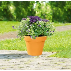 New Pflanztopf Vaso Standard 15 cm
