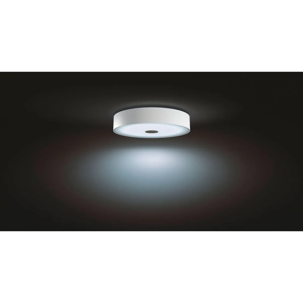 Sale Philips Hue LED-Deckenleuchte Fair weiß