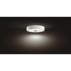 Sale Philips Hue LED-Deckenleuchte Fair weiß