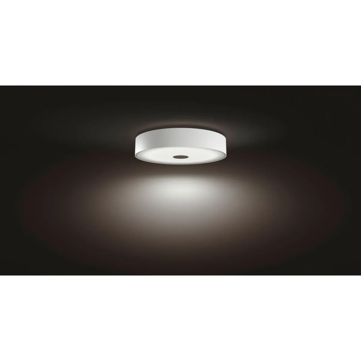 Sale Philips Hue LED-Deckenleuchte Fair weiß