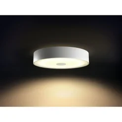 Sale Philips Hue LED-Deckenleuchte Fair weiß