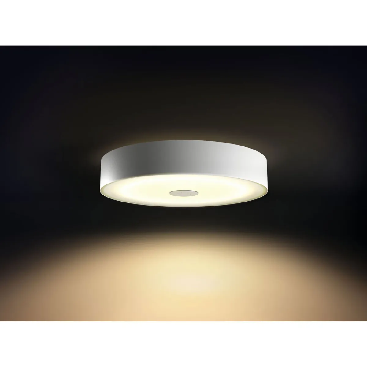 Sale Philips Hue LED-Deckenleuchte Fair weiß
