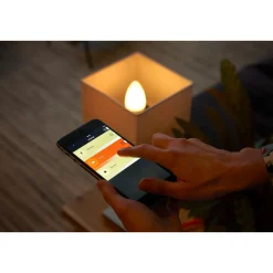 Outlet Philips Hue LED-Kerze 5,2W