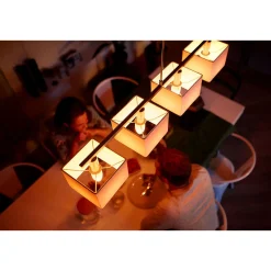 Outlet Philips Hue LED-Kerze 5,2W