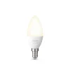 Sale Philips Hue LED-Kerze White 5,5W 2 Stück