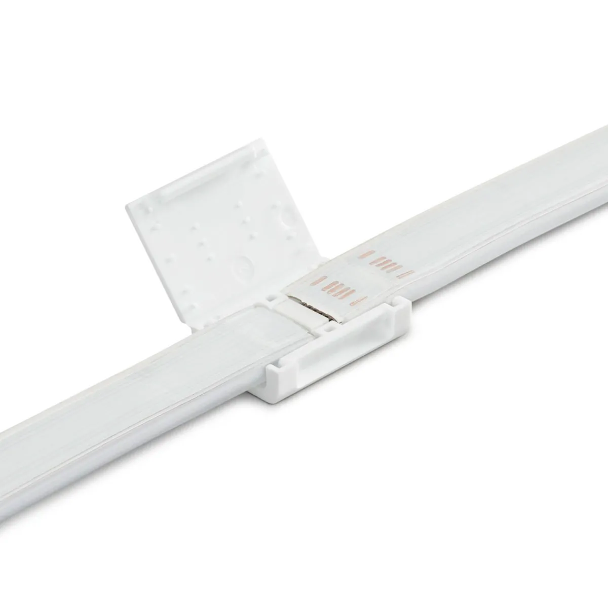 New Philips Hue LED-Lichtband Lightstrip Plus Basis 2m weiß