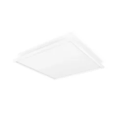 Hot Philips Hue LED-Panel Aurelle 60 x 60 cm weiß