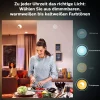 Clearance Philips Hue LED-Reflektor White und Color Ambiance GU10 5,7W