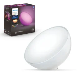 Online Philips Hue LED-Tischleuchte Go RGBW 6W weiß