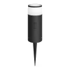 Sale Philips Hue LED-Wegeleuchte Calla schwarz