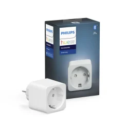 Best Philips Hue Steckdose weiß