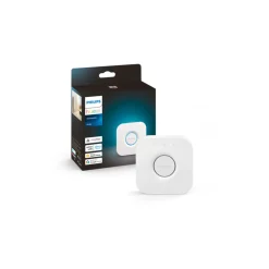 Best Philips Hue Steuerzentrale Bridge weiß