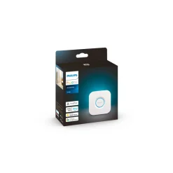 Best Philips Hue Steuerzentrale Bridge weiß