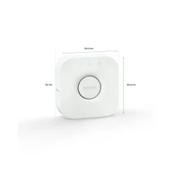 Best Philips Hue Steuerzentrale Bridge weiß