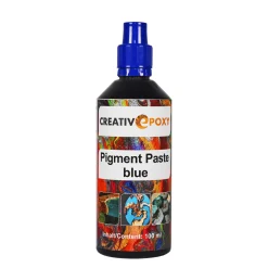 Sale Pigment-Paste Blue 100 g