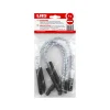 Online Planenspanner 4 Stk. 280x5 mm