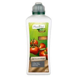 Clearance Plantiflor Bio Tomatendünger 1 L