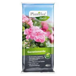 Best Plantiflor Geranienerde 40 L