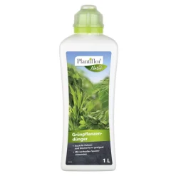 Sale Plantiflor Grünpflanzendünger 1 L