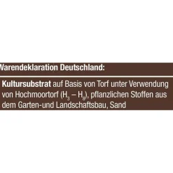 Hot Plantiflor Rasenerde 40 L