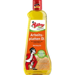 Online Poliboy Arbeitsplatten-Holzöl 0,5 L