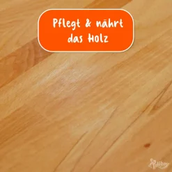 Online Poliboy Arbeitsplatten-Holzöl 0,5 L