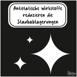 Hot Poliboy Bildschirm-Feuchttücher 30 Stück