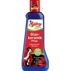 Discount Poliboy Glaskeramik-Pflege 200 ml