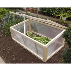 Clearance gutta Polycarbonat HKP 2500x980x1 mm