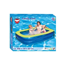 Sale Pool Family 200 x 150 x 50 cm