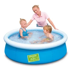 Sale Pool Quick-Up 152 cm versch Farben