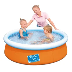 Sale Pool Quick-Up 152 cm versch Farben
