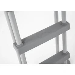 Online Pool-Sicherheitsleiter für Wandhöhe 107 - 122 cm