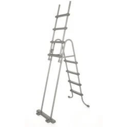 Online Pool-Sicherheitsleiter für Wandhöhe 107 - 122 cm