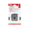 Hot Positionsleuchte weiss 66x62 mm